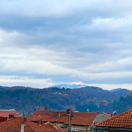 Дом Тодор И Тота Мутевски Troyan  Bagian luar foto