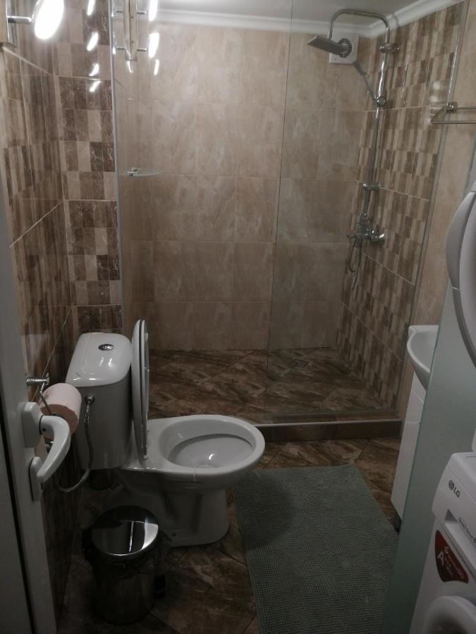 Дом Тодор И Тота Мутевски Troyan  Bagian luar foto