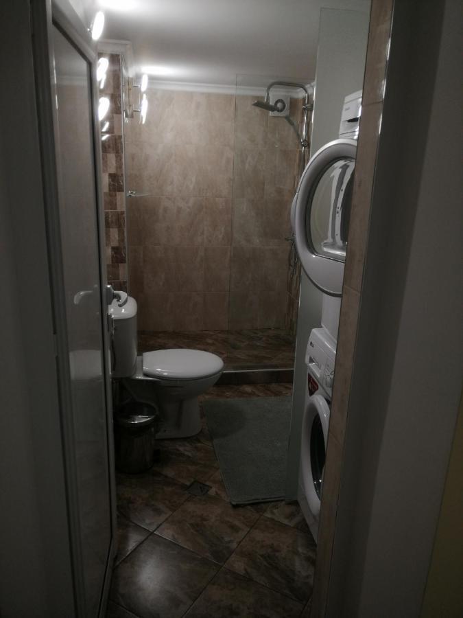 Дом Тодор И Тота Мутевски Troyan  Bagian luar foto