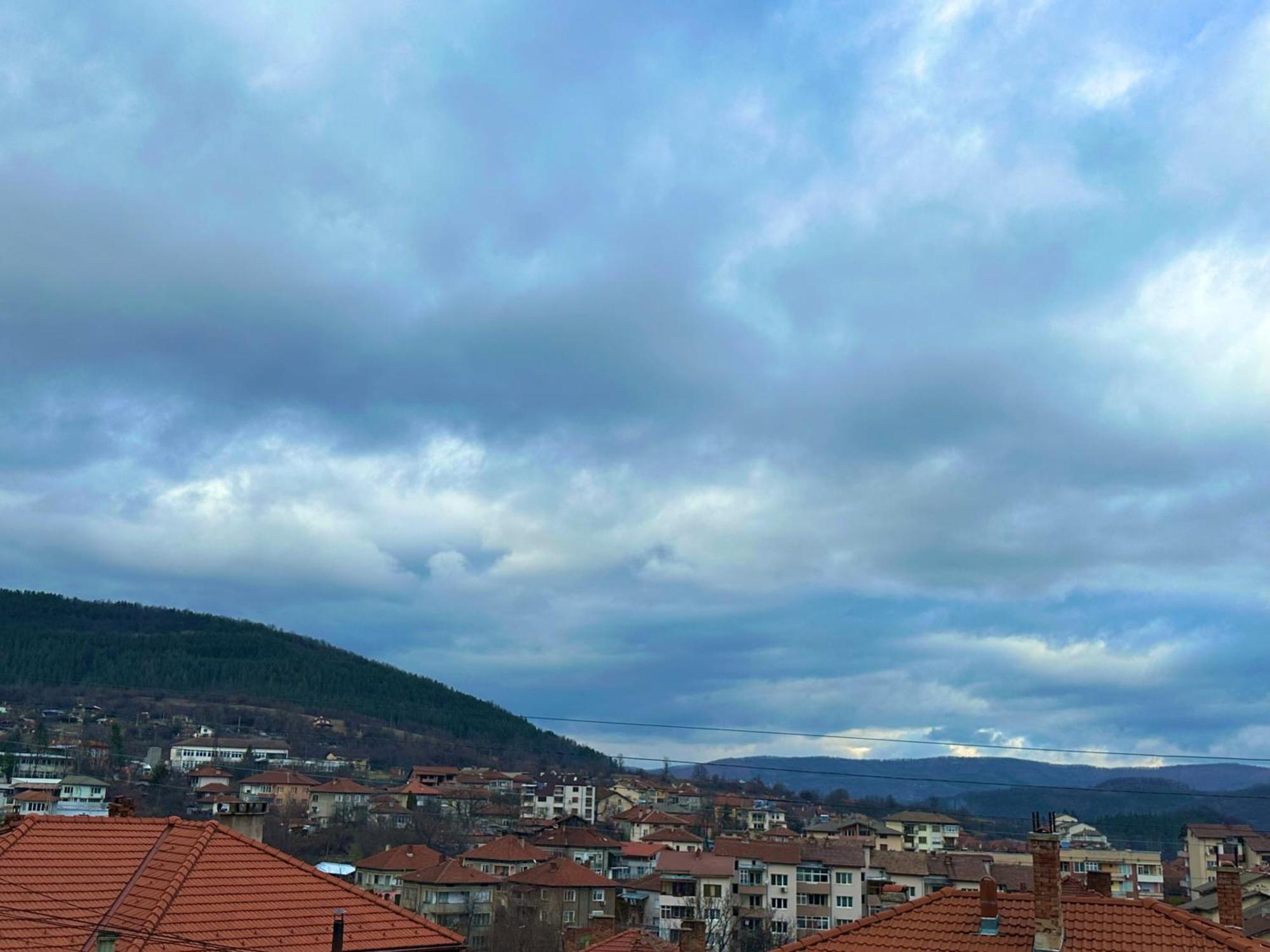 Дом Тодор И Тота Мутевски Troyan  Bagian luar foto